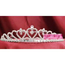 Peignoirs en gros couronnes et tiaras